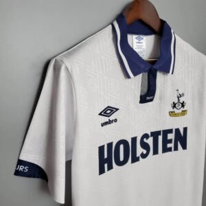 02 CAMISETA TOTTENHAM l 1994 HOMBRE (RETRO) - Zona Camisetas