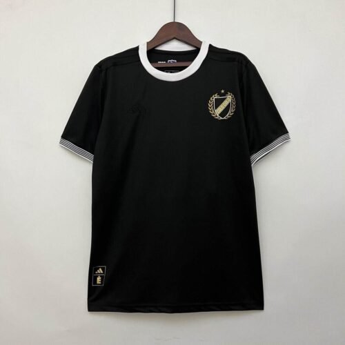 CAMISETA COLO COLO HOMBRE EDICIÓN ESPECIAL 100 AÑOS (RETRO)