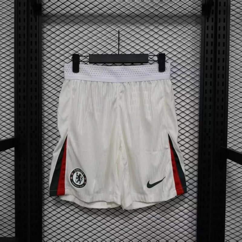 CHELSEA SHORT II 25/26 - Zona Camisetas