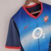 CAMISETA ARSENAL 02/04 II HOMBRE (RETRO) - Zona Camisetas