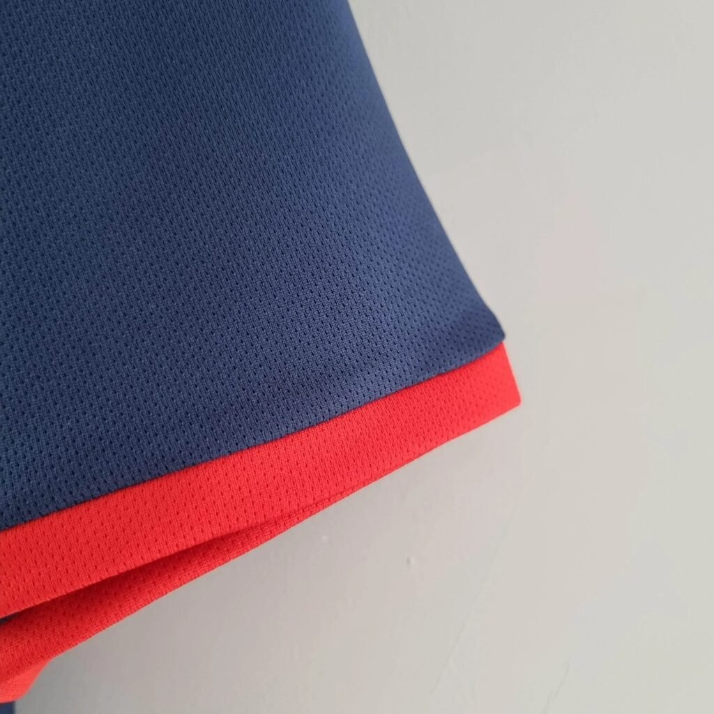 CAMISETA ARSENAL 02/04 II HOMBRE (RETRO) - Zona Camisetas