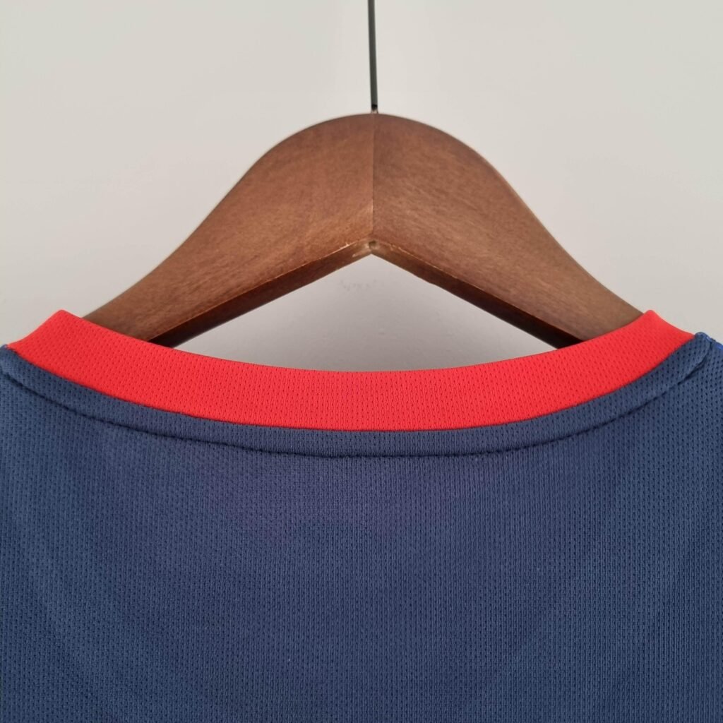 CAMISETA ARSENAL 02/04 II HOMBRE (RETRO) - Zona Camisetas