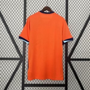 CAMISETA HOLANDA I EURO 2024 HOMBRE (VERSIÓN FAN) - Zona Camisetas