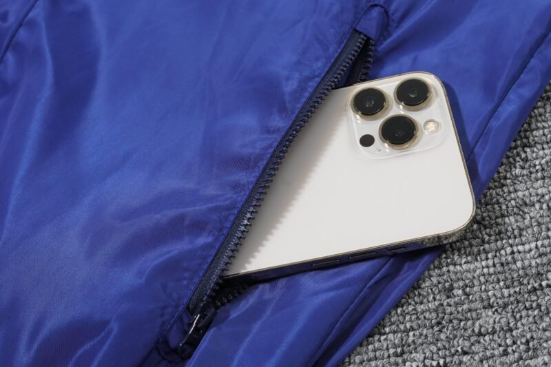 CORTAVIENTO CHELSEA 24/25 - ZonaCamisetas