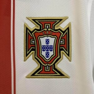 CAMISETA PORTUGAL l 2010 HOMBRE (RETRO) - Zona Camisetas