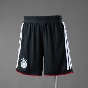 ALEMANIA SHORT lI 2026 - Zona Camisetas
