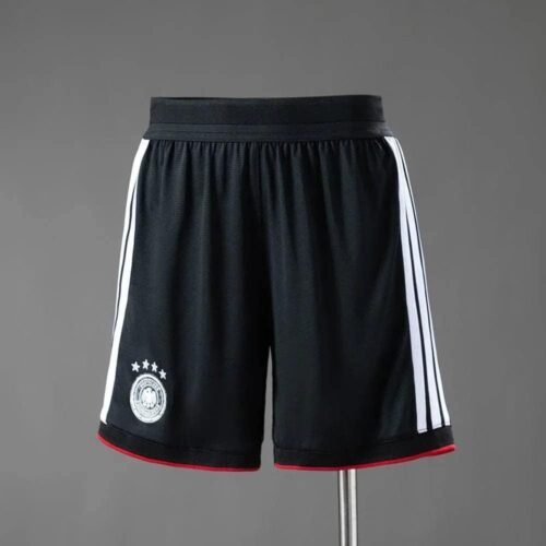 ALEMANIA SHORT lI 2026 - Zona Camisetas
