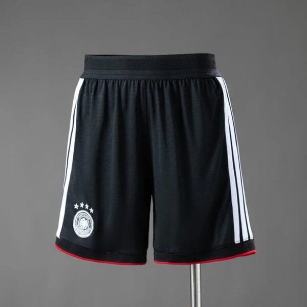 ALEMANIA SHORT lI 2026 - Zona Camisetas