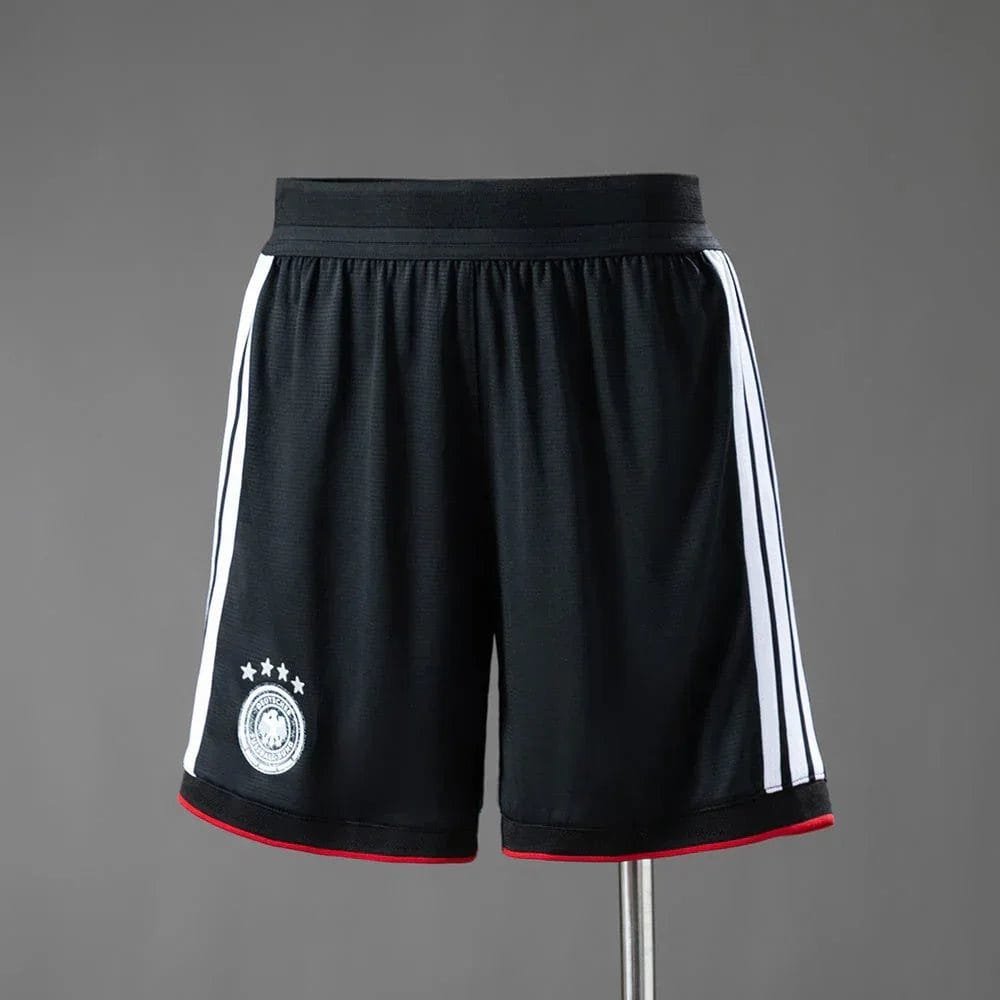 ALEMANIA SHORT lI 2026 - Zona Camisetas
