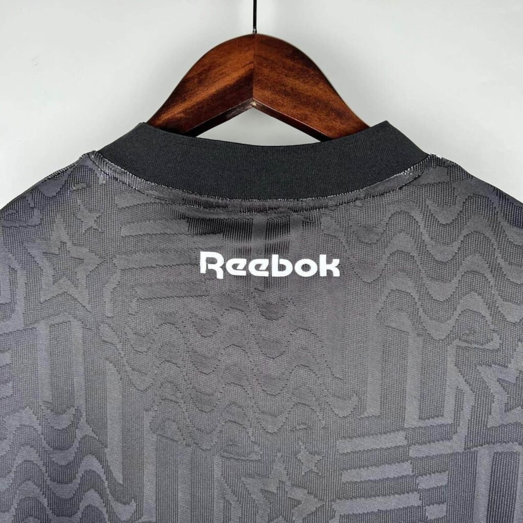 CAMISETA BOTAFOGO I 23/24 HOMBRE (VERSIÓN FAN) - Zona Camisetas