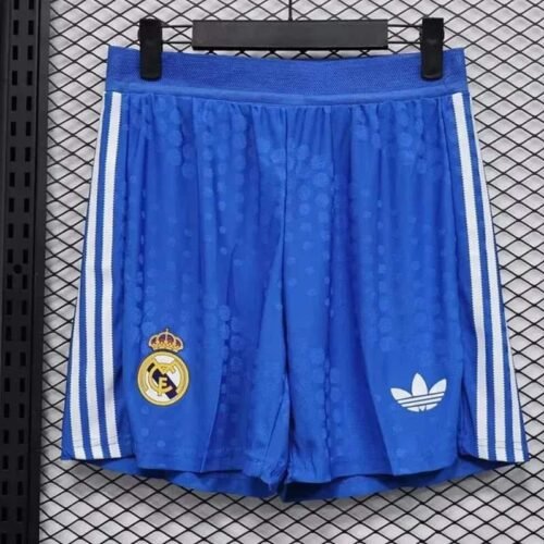 REAL MADRID SHORT III 25/26 - Zona Camisetas