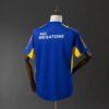 CAMISETA BOCA JUNIORS 04/05 HOMBRE (RETRO) - Zona Camisetas