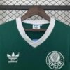 CAMISETA PALMEIRAS I 1987 HOMBRE (RETRO) - Zona Camisetas