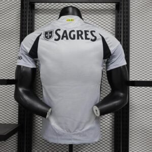 CAMISETA BENFICA Ill 24/25 HOMBRE (VERSIÓN JUGADOR) - Zona Camisetas