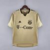 04A CAMISETA BAYERN DE MUNICH I 2004 HOMBRE (RETRO) - Zona Camisetas