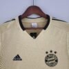 04B CAMISETA BAYERN DE MUNICH I 2004 HOMBRE (RETRO) - Zona Camisetas