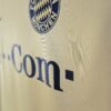 04E CAMISETA BAYERN DE MUNICH I 2004 HOMBRE (RETRO) - Zona Camisetas