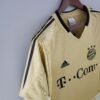 04F CAMISETA BAYERN DE MUNICH I 2004 HOMBRE (RETRO) - Zona Camisetas