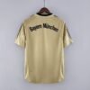 04I CAMISETA BAYERN DE MUNICH I 2004 HOMBRE (RETRO) - Zona Camisetas