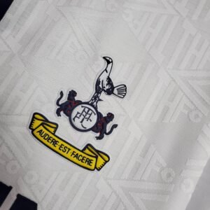 05 CAMISETA TOTTENHAM l 1994 HOMBRE (RETRO) - Zona Camisetas