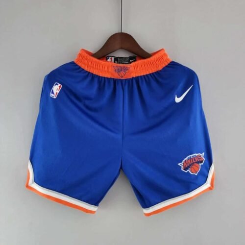 KNICKS NBA SHORT I - Zona Camisetas
