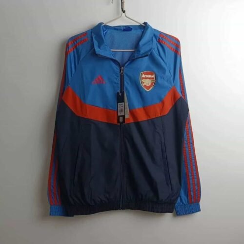 CORTAVIENTO ARSENAL l 24/25 - Zona Camisetas