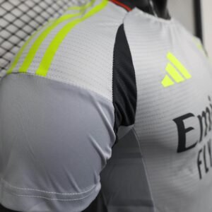 CAMISETA BENFICA Ill 24/25 HOMBRE (VERSIÓN JUGADOR) - Zona Camisetas