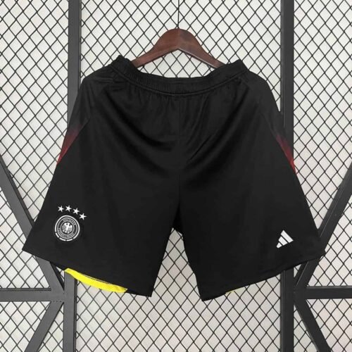 ALEMANIA SHORT lI 2024 - ZonaCamisetas