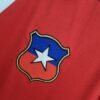CAMISETA CHILE I 1982 HOMBRE (RETRO)