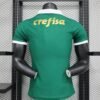 CAMISETA PALMEIRAS I 24/25 HOMBRE (VERSIÓN JUGADOR) - Zona Camisetas