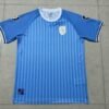 CAMISETA URUGUAY I EDICIÓN ESPECIAL 24/25 HOMBRE (VERSIÓN FAN) - Zona Camisetas