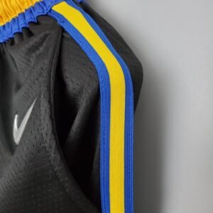 077ece3a WARRIORS NBA SHORT I 2022 - Zona Camisetas