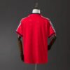CAMISETA OSASUNA I 95/97 HOMBRE (RETRO) - Zona Camisetas