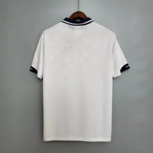 08 CAMISETA TOTTENHAM l 1994 HOMBRE (RETRO) - Zona Camisetas