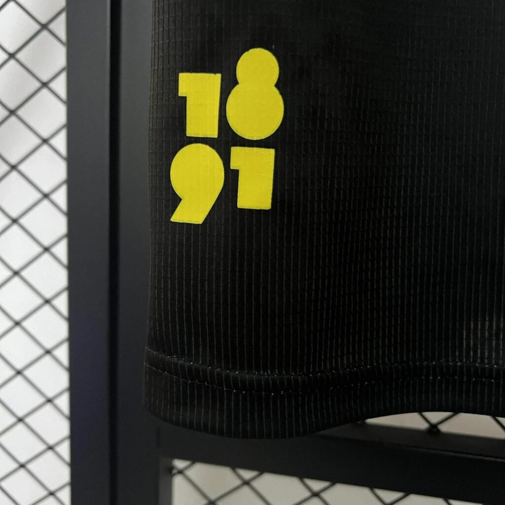 CAMISETA PEÑAROL Il 24/25 HOMBRE (VERSIÓN FAN) - Zona Camisetas