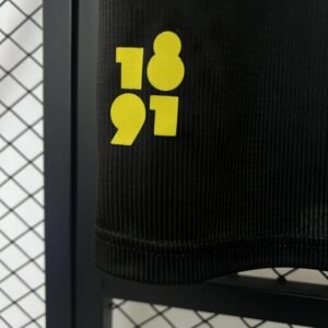 CAMISETA PEÑAROL Il 24/25 HOMBRE (VERSIÓN FAN) - Zona Camisetas