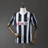 CAMISETA JUVENTUS I 11/12 HOMBRE (RETRO) - Zona Camisetas