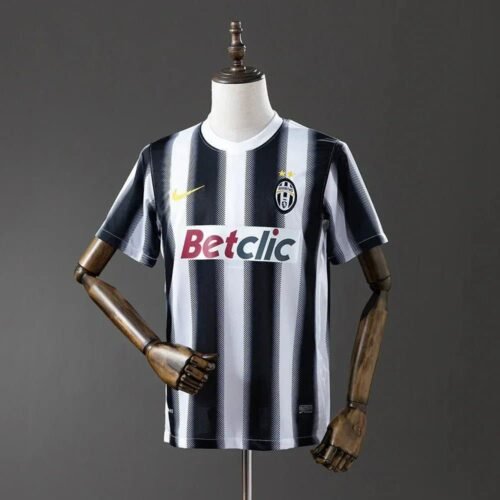 0897c29a CAMISETA JUVENTUS I 11/12 HOMBRE (RETRO) - Zona Camisetas