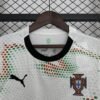 CAMISETA PORTUGAL lI 25/26 MUJER (VERSIÓN FAN) - Zona Camisetas