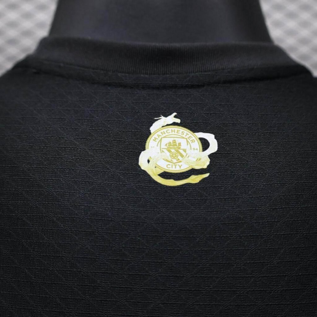 CAMISETA MANCHESTER CITY EDICIÓN ESPECIAL 24/25 HOMBRE (VERSION JUGADOR) - Zona Camisetas