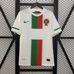CAMISETA PORTUGAL l 2010 HOMBRE (RETRO) - Zona Camisetas
