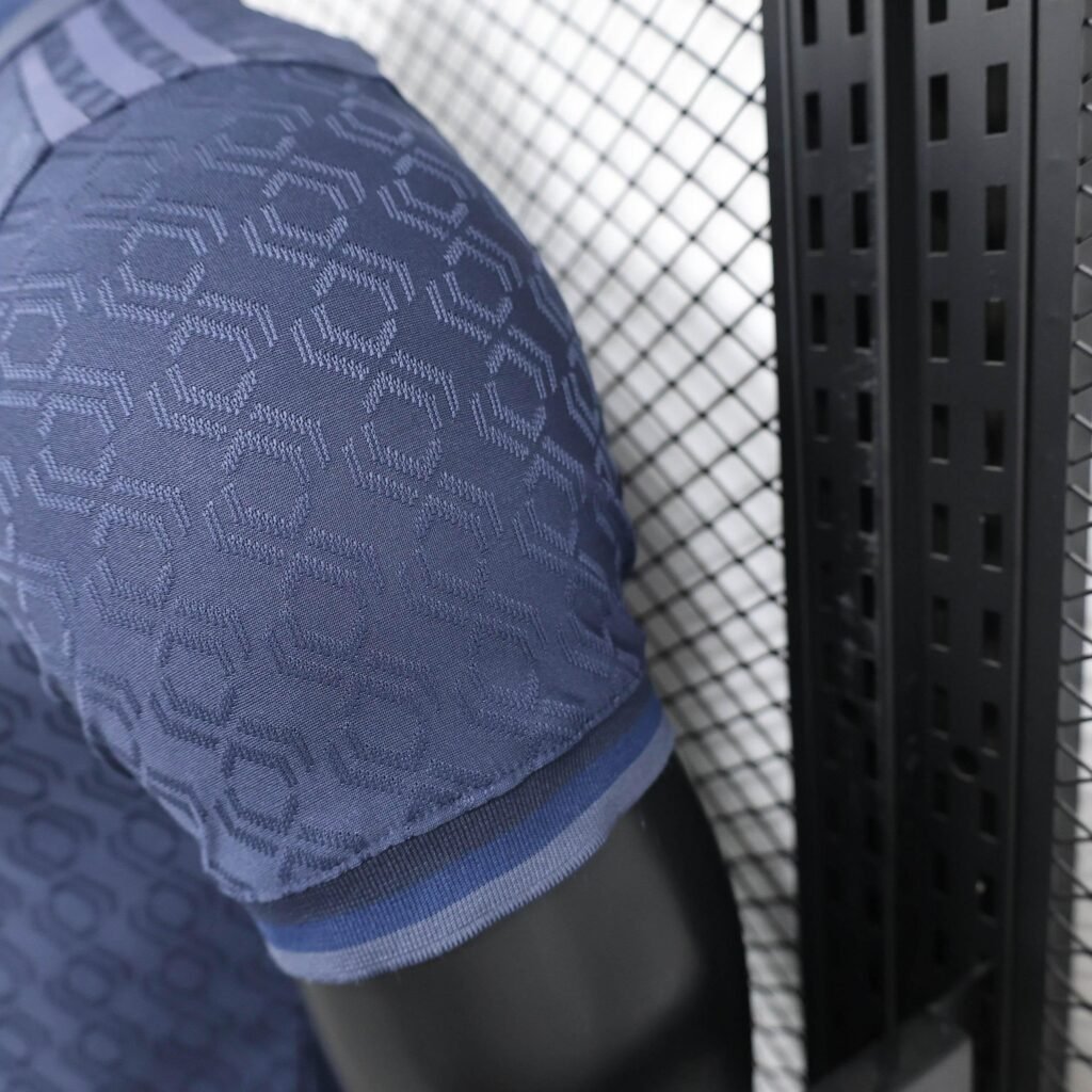 CAMISETA JUVENTUS I 24/25 HOMBRE (VERSION JUGADOR) - Zona Camisetas