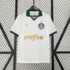 CAMISETA PALMEIRAS II 24/25 HOMBRE (VERSIÓN FAN) - Zona Camisetas