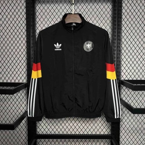CORTAVIENTO ALEMANIA l EURO 2024 - Zona Camisetas
