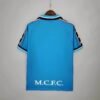 0FEB64A7-224B-4083-8DF0-C10D24D924B3 CAMISETA MANCHESTER CITY I 97/99 HOMBRE (RETRO) - Zona Camisetas