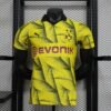 0a3113ec CAMISETA BORUSSIA DORTMUND I 23/24 HOMBRE (VERSIÓN JUGADOR) - ZonaCamisetas