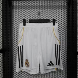 REAL MADRID SHORT I 25/26 - Zona Camisetas