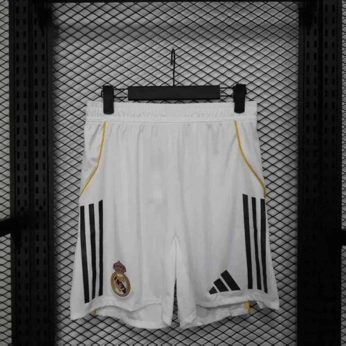REAL MADRID SHORT I 25/26 - Zona Camisetas