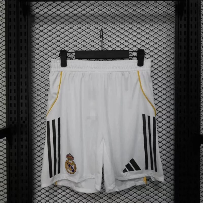 REAL MADRID SHORT I 25/26 - Zona Camisetas