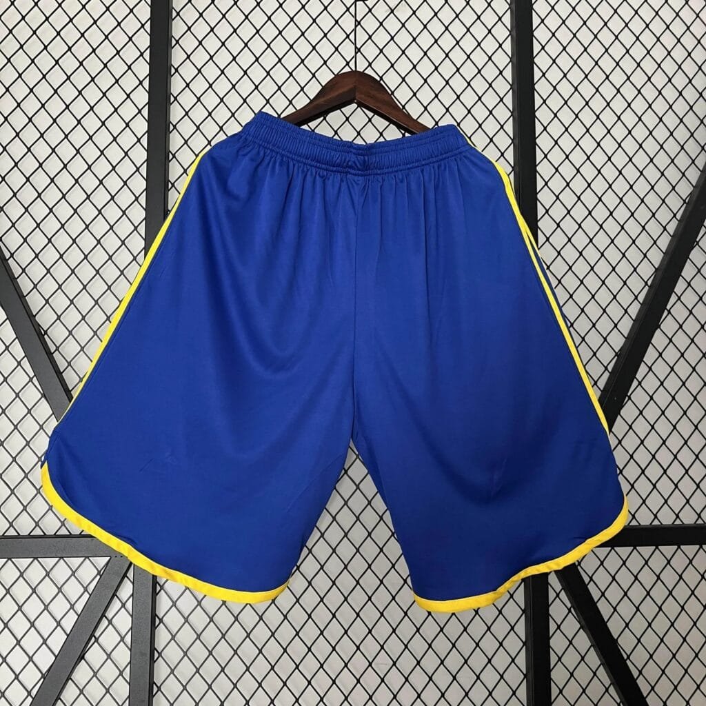 BOCA JUNIORS SHORT I 23/24 - ZonaCamisetas